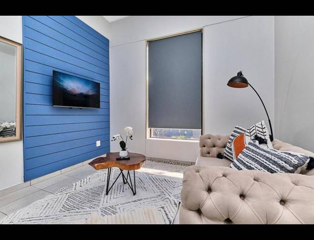 1 BEDROOM APARTMENT FOR SALE IN ROSEBANK